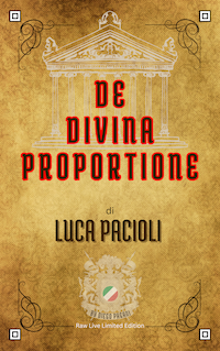 foto divina proportione