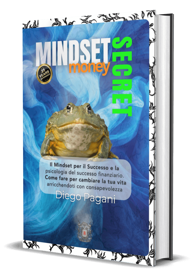 Money Mindset Secret